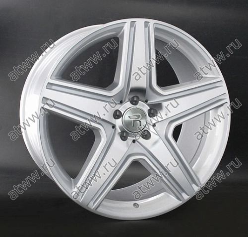 Диски литой Replay MR72 10x21 5*112 Et:37 Dia:66,6 SF Екатеринбург