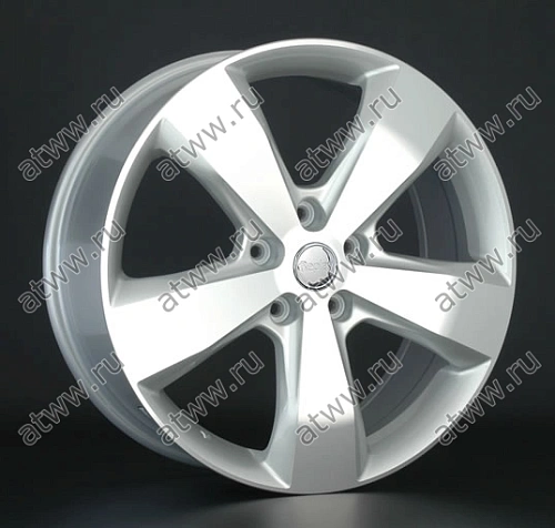 Диски литой Replay CR9 8x20 5*127 Et:40 Dia:71,6 SF Екатеринбург