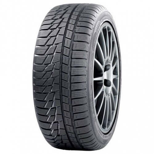 Nokian Tyres WR G2 275/45 R18 107V