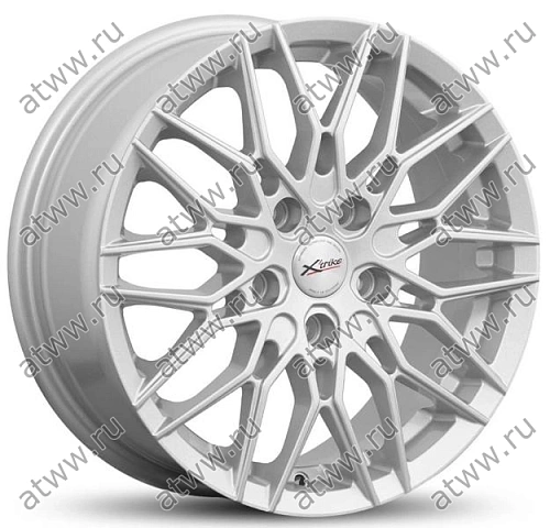 Диски литой X'trike X-143 6,5x16 5*108 Et:46 Dia:63,4 HS Екатеринбург