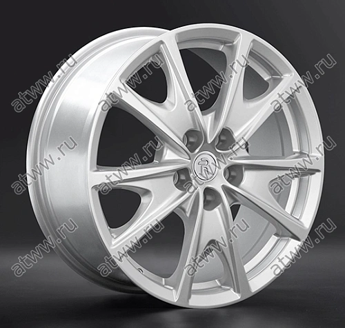 Диски литой Replay GS9 9,5x21 5*114,3 Et:47 Dia:67,1 S Екатеринбург