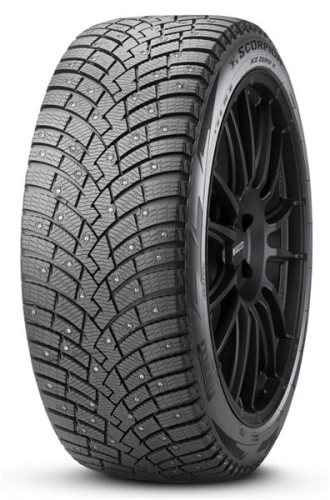 Pirelli Scorpion Ice Zero 2 265/55R19 113T