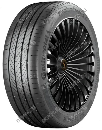 Летние шины Continental PremiumContact C 245/45R20 99W Екатеринбург