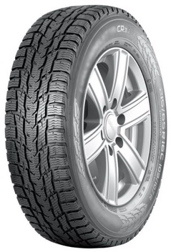 Ikon Tyres (Nokian Tyres) Autograph Snow C3 205/65 R16 107/105R