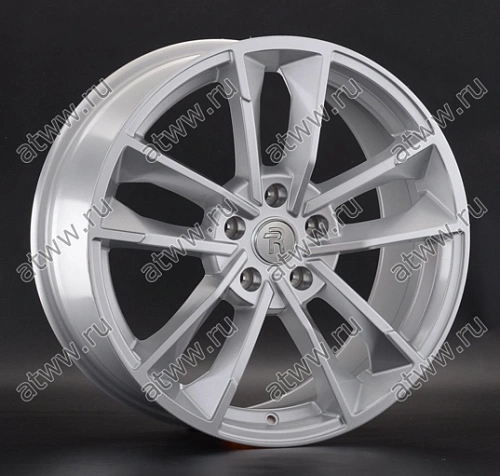 Диски литой Replay VV235 8x18 5*112 Et:44 Dia:57,1 S Екатеринбург