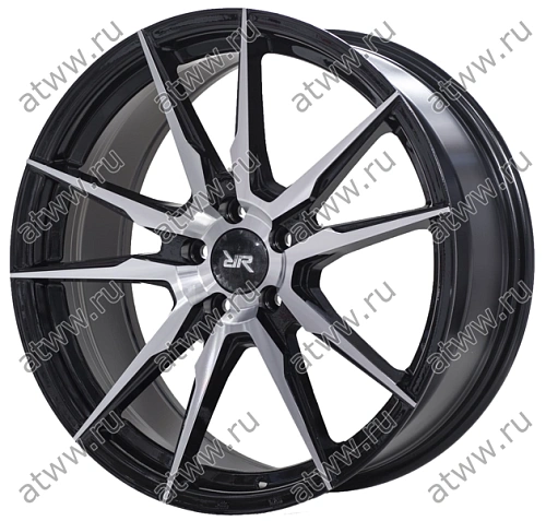 Диски литой RR CSSYA8522 8x20 5*108 Et:36 Dia:65,1 B-P Екатеринбург