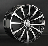 LS wheels LS 792 6x14 4*98 Et:35 Dia:58,6 BKF