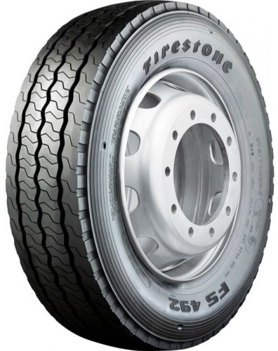 Firestone FS492 275/70 R22,5 150/148J 0pr (Рулевая)