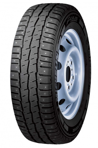 Michelin Agilis X-ICE North 215/60 R17 109/107T