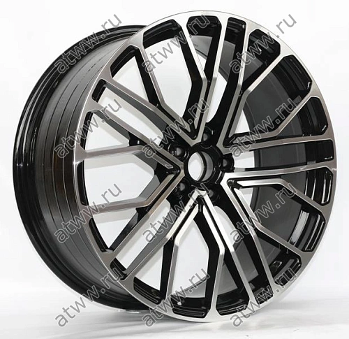 Диски литой RST R2103FF 9x21 5*120 Et:40 Dia:72,6 BD Екатеринбург