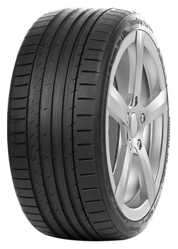 Gripmax SureGrip Pro Sport 305/35R19 106Y