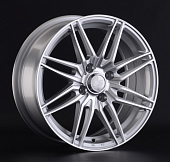 LS wheels LS 832 6x14 4*100 Et:40 Dia:73,1 gmf