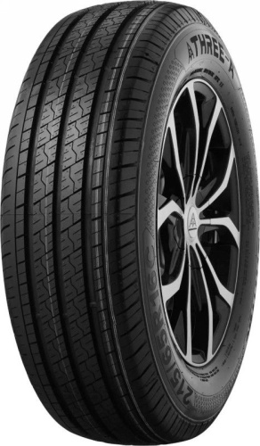 Three-A EffiTrac 175/70 R14 95/93S