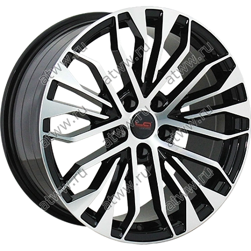 Диски литой Replica Concept A527 7,5x17 5*112 Et:33 Dia:66,6 bkf Екатеринбург