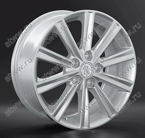 Диски литой Replay CHG10 7x17 5*114,3 Et:45 Dia:60,1 s Екатеринбург