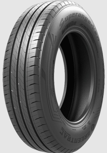 Greentrac Superange-Van 225/70 R15 112/110S