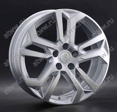Диски литой Replay V46 7x17 5*108 Et:50 Dia:63,3 SF Екатеринбург