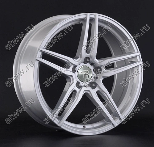 Диски литой Replay B175 8x18 5*112 Et:30 Dia:66,6 S Екатеринбург