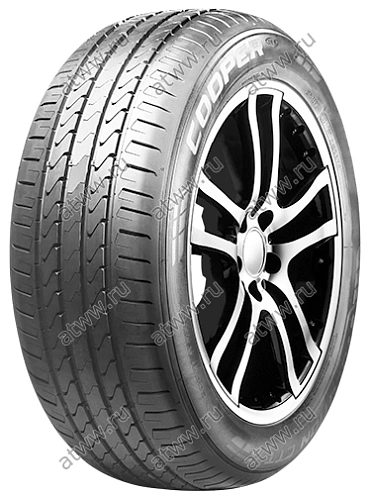 Летние шины Cooper Evolution CTT 225/55R19 99H Екатеринбург