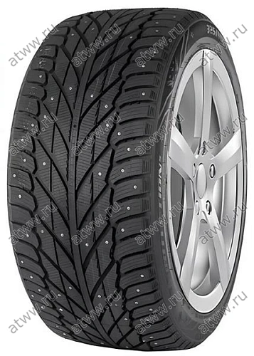 Зимние шипованные шины Unistar Ice Protection S 265/55R19 113T Екатеринбург