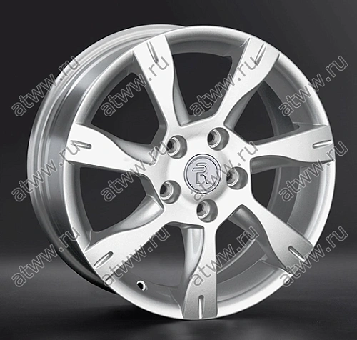 Диски литой Replay EM12 6,5x15 5*114,3 Et:45 Dia:54,1 s Екатеринбург