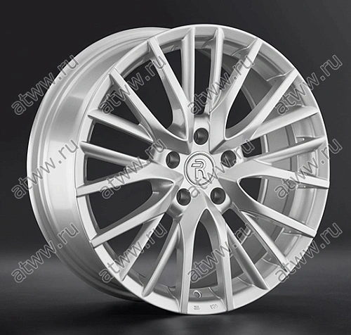 Диски литой Replay GL54 8x18 5*114,3 Et:35 Dia:60,1 s Екатеринбург