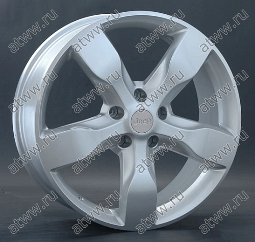 Диски литой Replay CR8 8x20 5*127 Et:56 Dia:71,6 S Екатеринбург