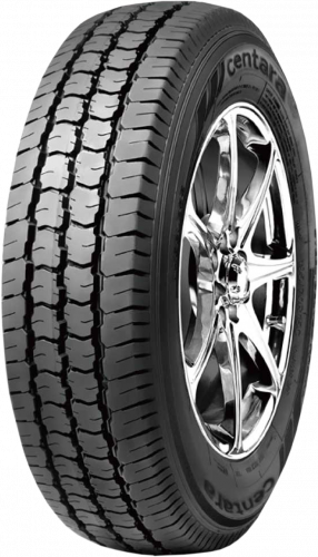 Centara COMMERCIAL 195/75 R16 107/105R