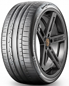 Continental ContiSportContact 6 265/35R22 102Y