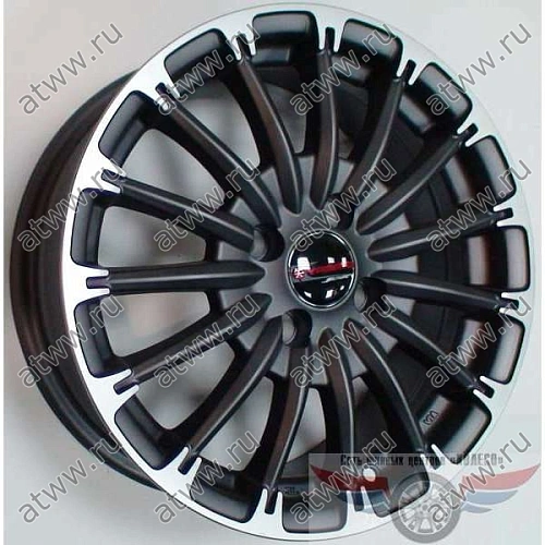 Диски литой Yamato Asakura 6x15 5*100 Et:38 Dia:57,1 MGMFP Екатеринбург