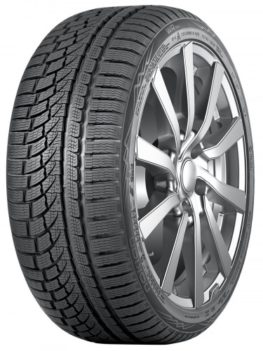 Nokian Tyres WR A4 225/55 R17 101V XL