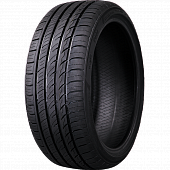 Rapid P609 215/45 R17 91W