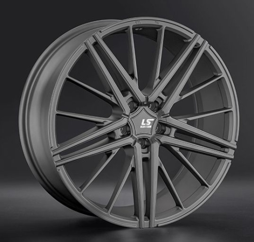 LS wheels FlowForming RC76 8,5x20 5*108 Et:40 Dia:63,3 MGM