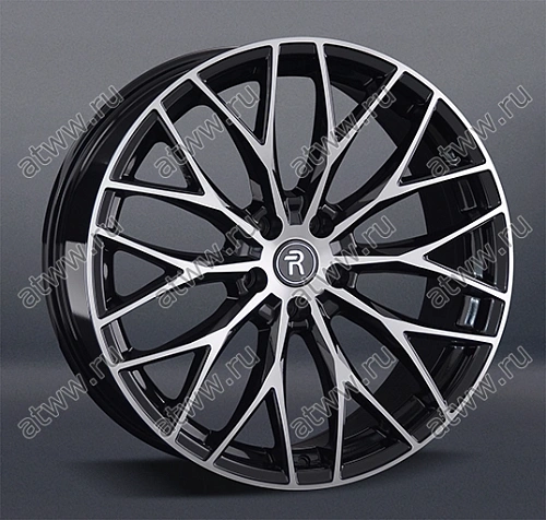 Диски литой Replay A211 8,5x20 5*112 Et:20 Dia:66,6 BKF Екатеринбург