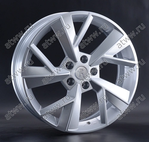 Диски литой Replay SK130 7x18 5*112 Et:43 Dia:57,1 S Екатеринбург