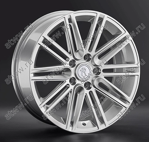 Диски литой Replay TY437 7,5x17 5*114,3 Et:40 Dia:60,1 s Екатеринбург