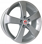 Ё-wheels E06 6 x 15 5*114,3 Et: 45 Dia: 67,1 S