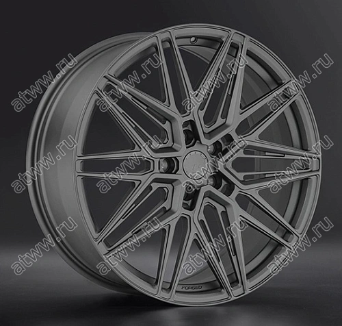 Диски кованый LS Forged FG58 9x21 5*120 Et:45,5 Dia:62,6 MGM Екатеринбург