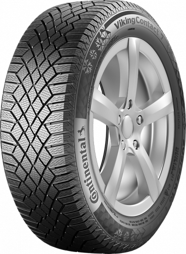 Continental Viking Contact 7 195/50 R16 88T