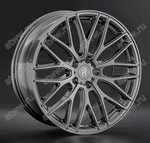 Диски литой Replay KI394 8,5x19 5*114,3 Et:40 Dia:67,1 gm Екатеринбург