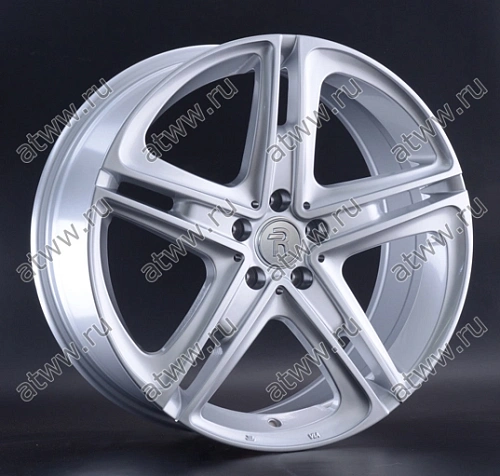 Диски литой Replay JG24 8x19 5*108 Et:40 Dia:63,3 S Екатеринбург