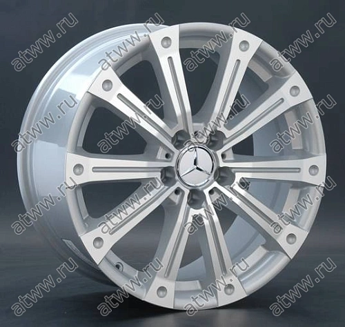 Диски литой Replay MR80 8,5x18 5*112 Et:48 Dia:66,6 SF Екатеринбург