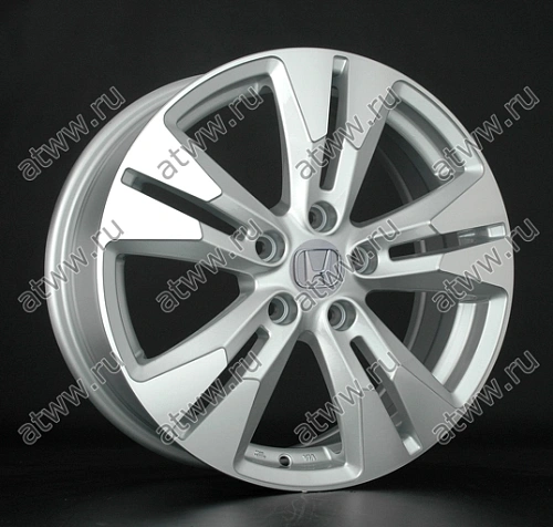 Диски литой Replica LA H80 7x18 5*114,3 Et:50 Dia:64,1 SF Екатеринбург