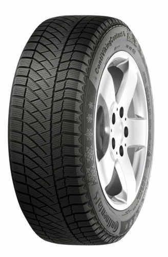 Continental ContiVikingContakt 6 SUV 255/50R19 107T