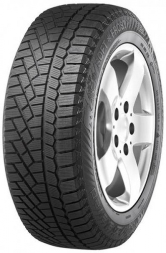 Gislaved Soft Frost 200 235/60 R18 107T