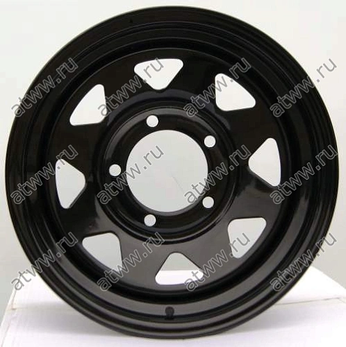 Диски штамповка Magnum MG81B 7x15 5*139,7 Et:-16 Dia:110,1 B Екатеринбург