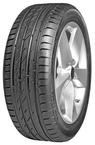 Ikon Tyres (Nokian Tyres) Character Ultra 225/45 R18 95W