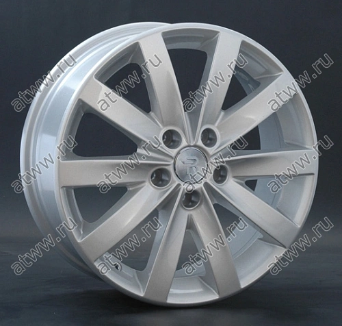 Диски литой Replay MR185 7x17 5*112 Et:48,5 Dia:66,6 S Екатеринбург