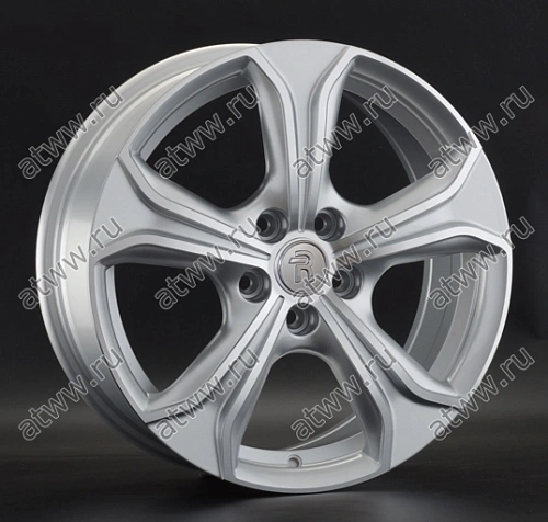 Диски литой Replay FD158 7x17 5*108 Et:50 Dia:63,3 sf Екатеринбург