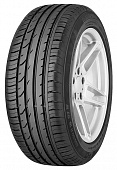 Continental ContiPremiumContact 2 205/50 R17 89H FR
